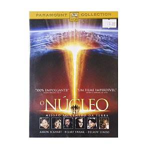 O Núcleo - Missão ao Centro da Terra