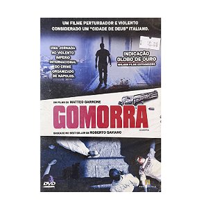 Gomorra