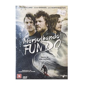 Mergulhando Fundo