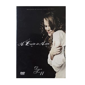 A Canção do Amor