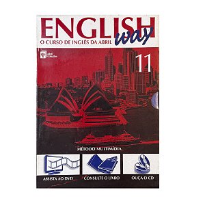 English Way - Nº 11