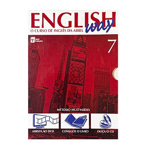 English Way - Nº 7
