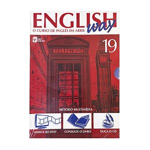 English Way - Nº 19