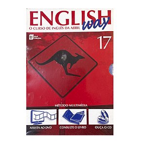 English Way - Nº 17