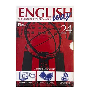English Way - Nº 24