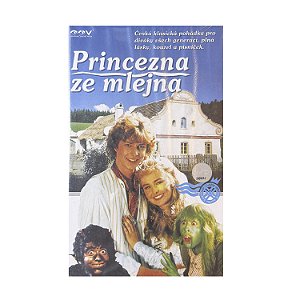 Princezna Ze Mlejna