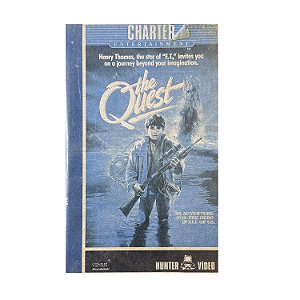 The Quest