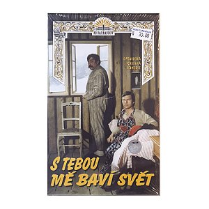 Stebou Me Baví Svet