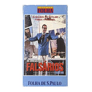 Os Irresistíveis Fasários