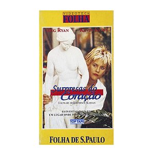 Supresas do Coração