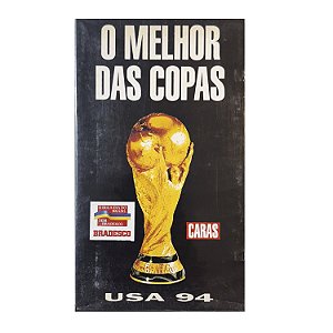 O Melhor das Copas