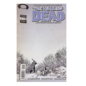 The Walking Dead - Nº 8
