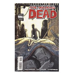 The Walking Dead - Nº 11