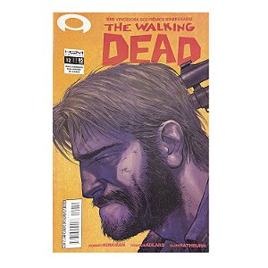 The Walking Dead - Nº 12