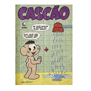 Cascão - Nº 29