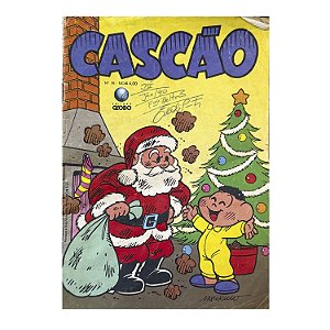 Cascão - Nº 76