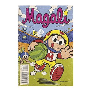 Magali - Nº 149
