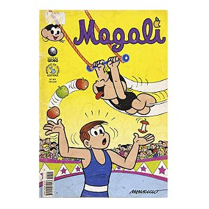 Magali - Nº 391