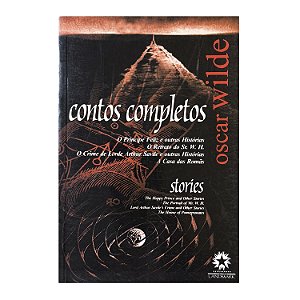 Contos Completos - Oscar Wilde