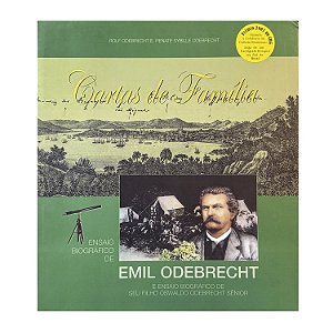 Cartas De Família - Rolf Odebrecht/Renate Sybille Odebrecht