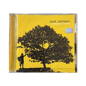 In Between Dreams - Jack Johnson