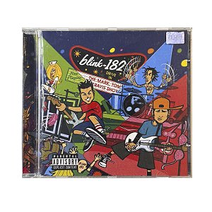 The Enema Strikes Back! - Blink-182