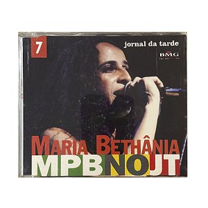 MPB NOJT - Maria Bethânia