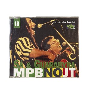 MPB NOJT - Sá & Guarabyra