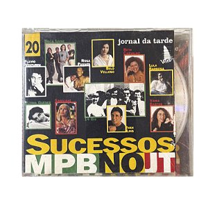 Sucessos MPB NOJT