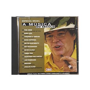 A Música do Século - Nº 15