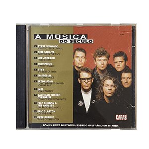 A Música do Século - Nº 14