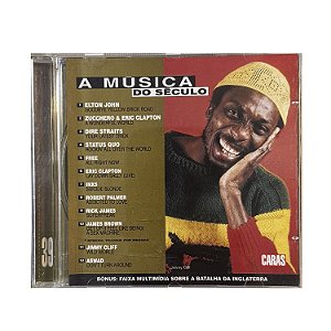 A Música do Século - Nº 39