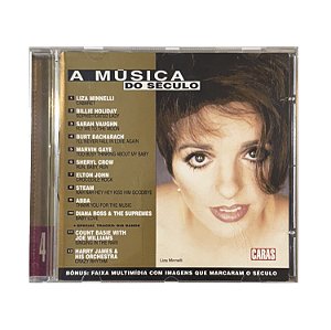 A Música do Século - Nº 4