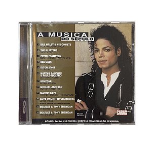 A Música do Século - Nº 8