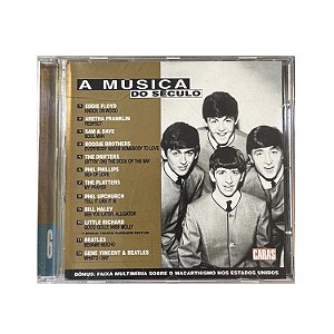 A Música do Século - Nº 6