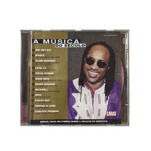 A Música do Século - Nº 16