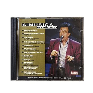 A Música do Século - Nº 22