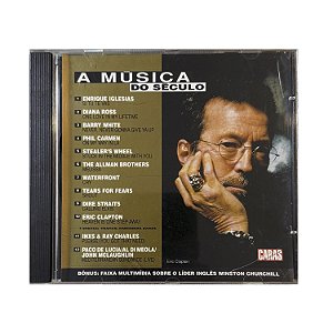 A Música do Século - Nº 21