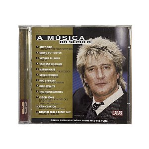 A Música do Século - Nº 36