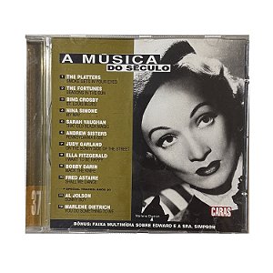 A Música do Século - Nº 37