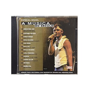 A Música do Século - Nº 10