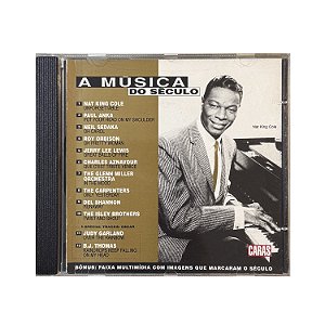 A Música do Século - Nº 5