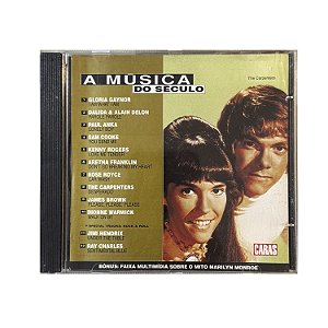 A Música do Século - Nº 29