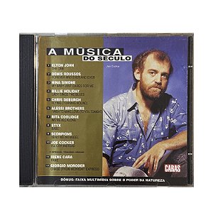 A Música do Século - Nº 27