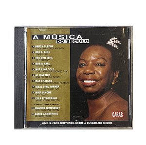 A Música do Século - Nº 26