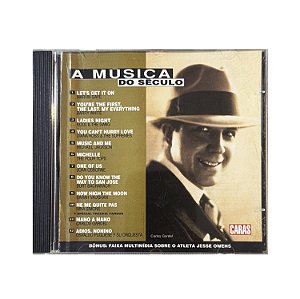 A Música do Século - Nº 24