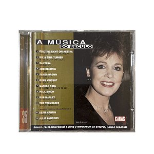 A Música do Século - Nº 35