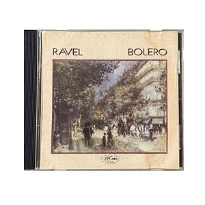 Bolero - Ravel