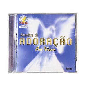 Atmosfera de Adoração - Ministério Irineo Grubert