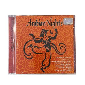 Mil e Uma Noites - Arabian Nights